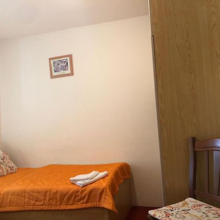 Rooms Cvitar - Center Кранска гора Екстериор снимка