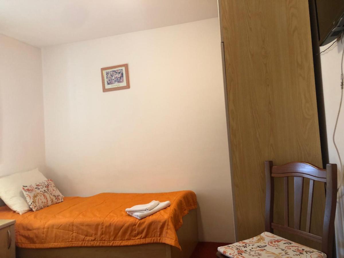 Rooms Cvitar - Center Кранска гора Екстериор снимка