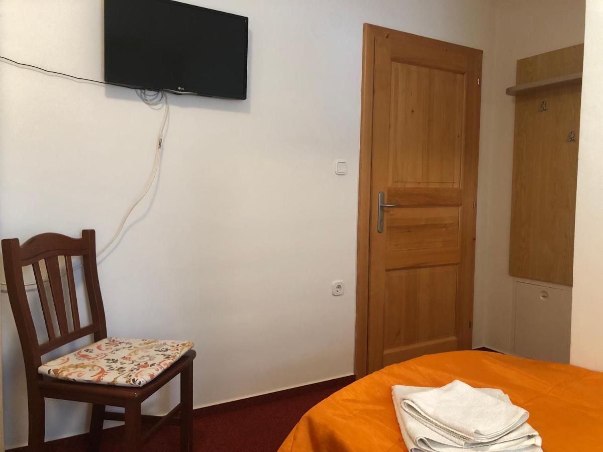 Rooms Cvitar - Center Кранска гора Екстериор снимка